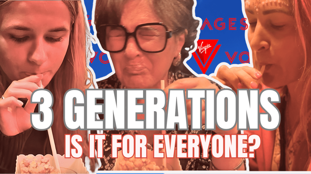 Is Virgin Voyages Really for&nbsp;Everyone?